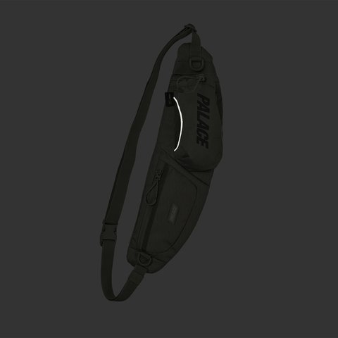 CORDURA Y-RIP BOTTLE PACK OLIVE