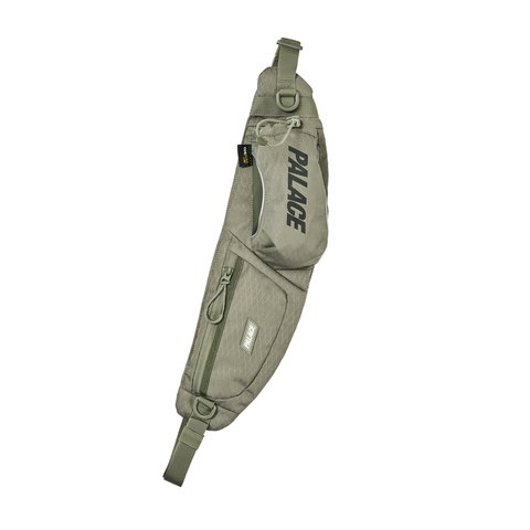 CORDURA Y-RIP BOTTLE PACK OLIVE