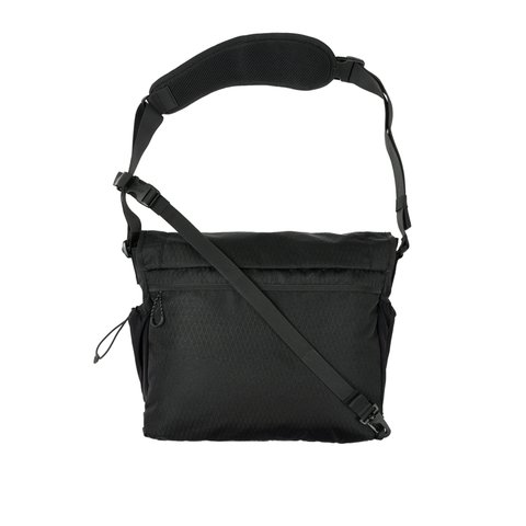 Palace CORDURA Y-RIP DESPATCH BLACK - Colorway