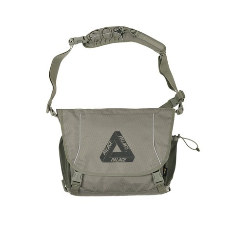 Palace CORDURA Y-RIP DESPATCH OLIVE - Colorway
