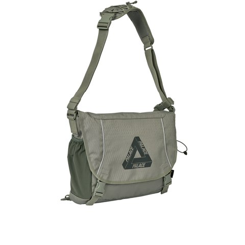 Palace CORDURA Y-RIP DESPATCH OLIVE - Colorway