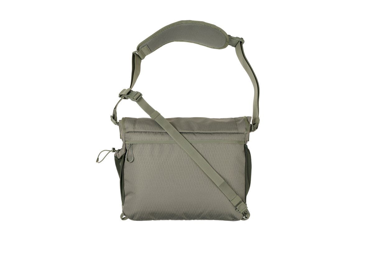 CORDURA Y-RIP DESPATCH OLIVE - Spring 2024 - Palace