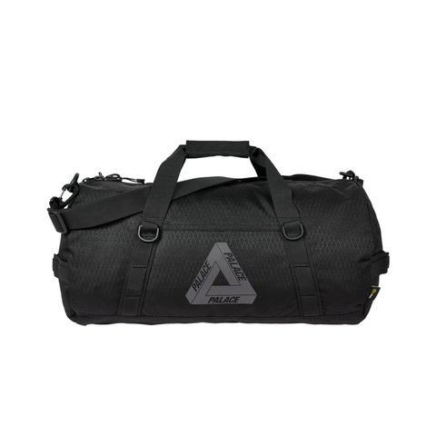 Palace CORDURA Y-RIP HOLDALL BLACK - Colorway