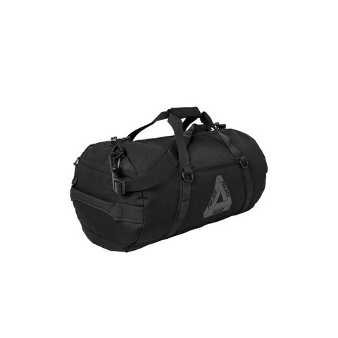 Palace CORDURA Y-RIP HOLDALL BLACK - Colorway