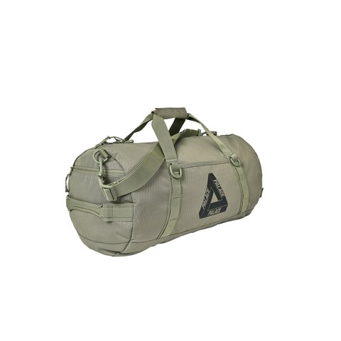 Palace CORDURA Y-RIP HOLDALL OLIVE - Colorway