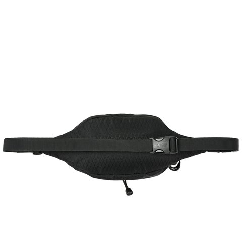 Palace CORDURA Y-RIP MINI BUN BAG BLACK - Colorway