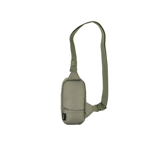 Palace CORDURA Y-RIP SLING OLIVE - Colorway