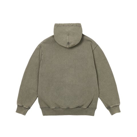 Palace FADEY HOOD METALICO - Colorway