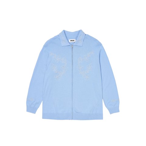 FLEXUS ZIP LONGSLEEVE FRESH AIR