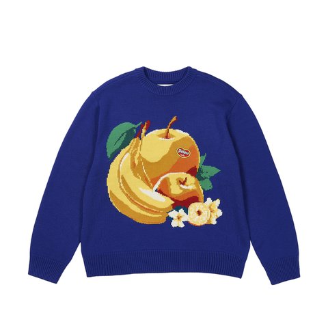 FRUIT LIFE KNIT ULTRA