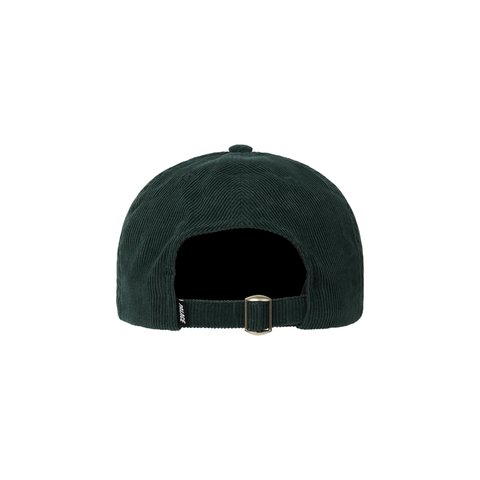 Palace GASSY 6-PANEL GREEN - Colorway