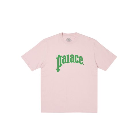 Palace GASSY T-SHIRT LUSH FLUSH - Colorway