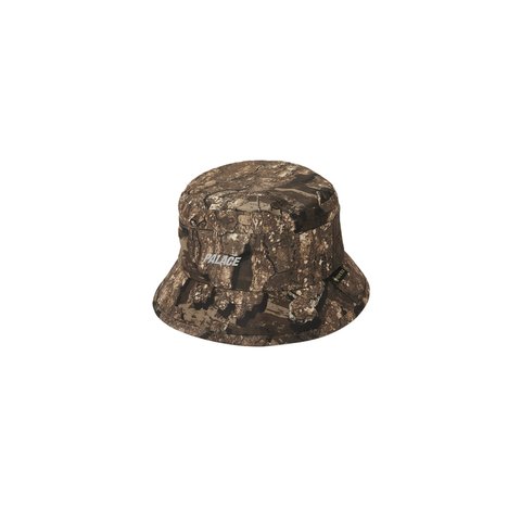 Palace GORE-TEX 3L BUCKET HAT REALTREE - Colorway