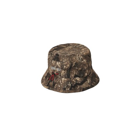Palace GORE-TEX 3L BUCKET HAT REALTREE - Colorway