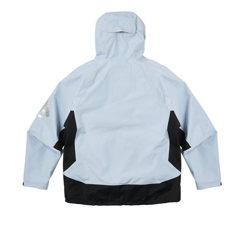 Palace GORE-TEX 3L JACKET CHILL BLUE - Colorway