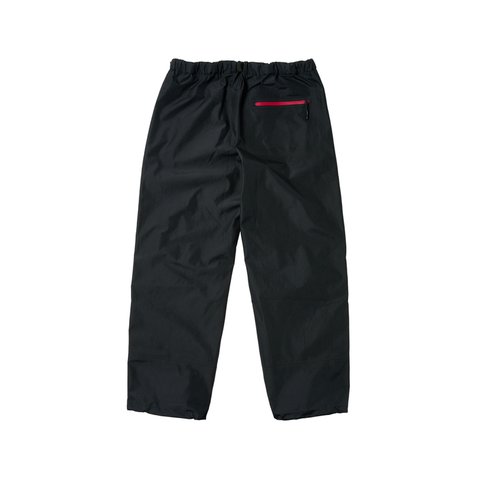 Palace GORE-TEX 3L TROUSER BLACK - Colorway