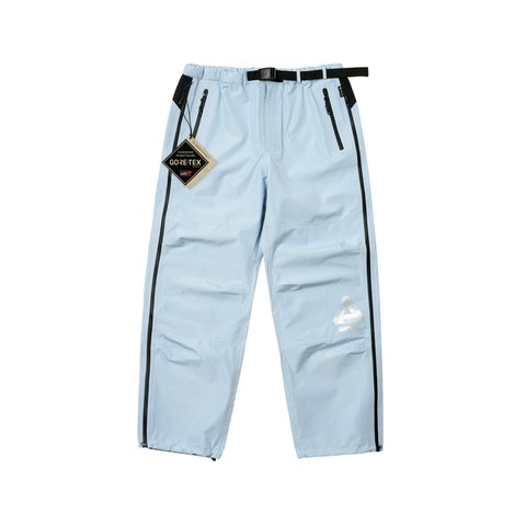 Palace GORE-TEX 3L TROUSER CHILL BLUE - Colorway
