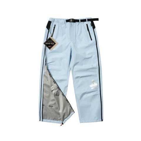 Palace GORE-TEX 3L TROUSER CHILL BLUE - Colorway