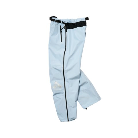 Palace GORE-TEX 3L TROUSER CHILL BLUE - Colorway