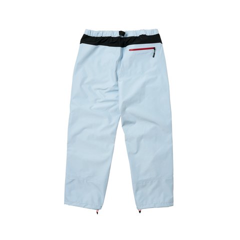 Palace GORE-TEX 3L TROUSER CHILL BLUE - Colorway