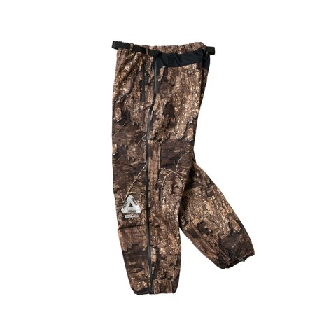 Palace GORE-TEX 3L TROUSER REALTREE TIMBER - Colorway