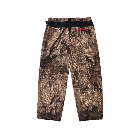 Palace GORE-TEX 3L TROUSER REALTREE TIMBER - Colorway