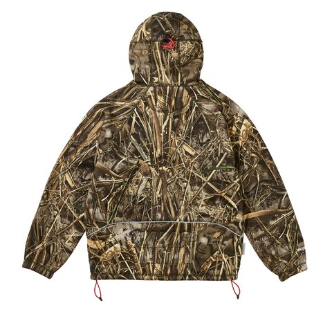 Palace GORE-TEX WINDSTOPPER JACKET REALTREE MAX 7 - Colorway