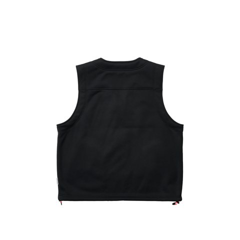 Palace GORE-TEX WINDSTOPPER VEST BLACK - Colorway