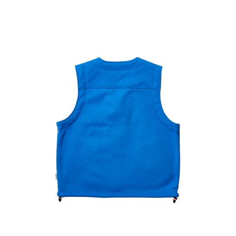 Palace GORE-TEX WINDSTOPPER VEST PALATIAL BLUE - Colorway