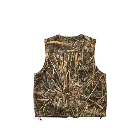 Palace GORE-TEX WINDSTOPPER VEST REALTREE MAX 7 - Colorway