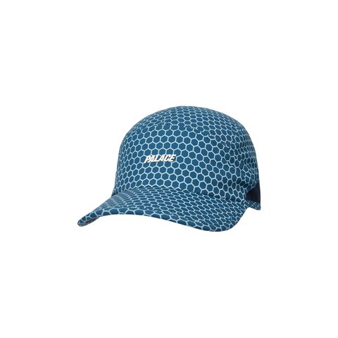 Palace HEXA RUNNER BLUE - Colorway