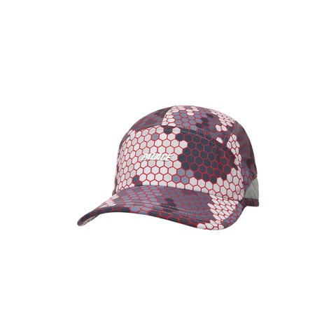 Palace HEXA RUNNER HEXA CAMO GREY - Colorway