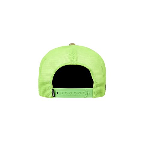 Palace HORSEPOWER TRUCKER REALTREE EDGE - Colorway