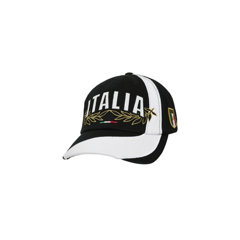 Palace ITALIA 6-PANEL BLACK - Colorway