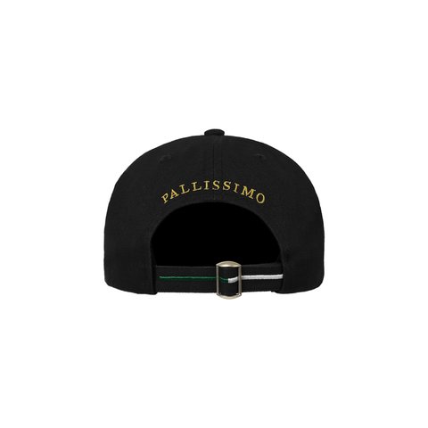 Palace ITALIA 6-PANEL BLACK - Colorway