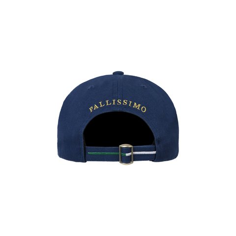 Palace ITALIA 6-PANEL NAVY - Colorway