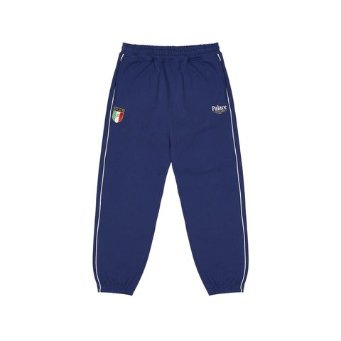 Palace ITALIA JOGGER NAVY - Colorway