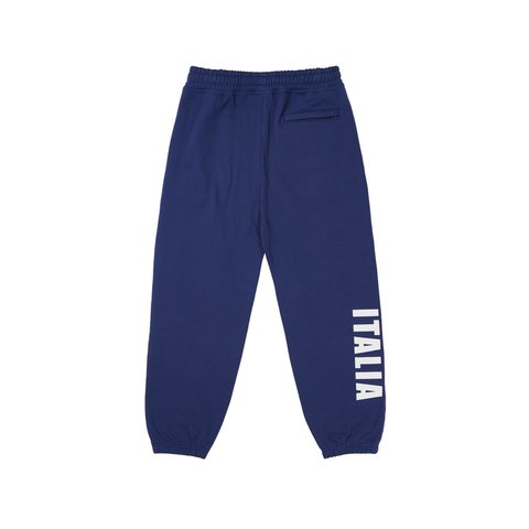 Palace ITALIA JOGGER NAVY - Colorway