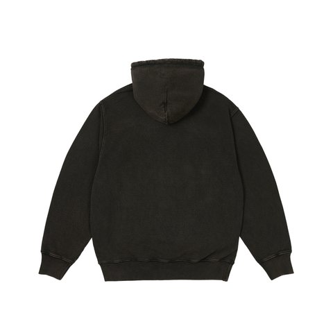 Palace LEAGUE HOOD BLACK - Colorway