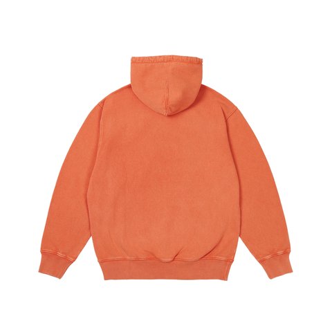 Palace LEAGUE HOOD ROUGE - Colorway