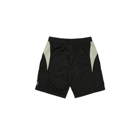 Palace MESH TEAM SHORT BLACK - Colorway