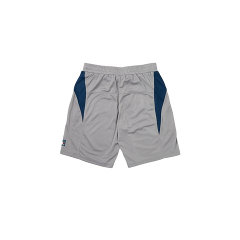 Palace MESH TEAM SHORT GREY - Colorway