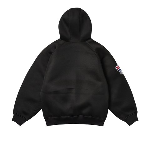 Palace MESHER JACKET BLACK - Colorway
