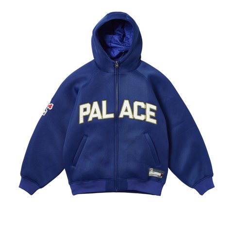 Palace MESHER JACKET ULTRA - Colorway