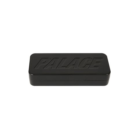 Palace METAL DICE SILVER - Colorway