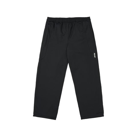 Palace P-TEC FLEECE JOGGER BLACK - Colorway