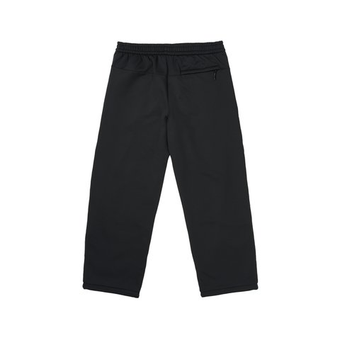 Palace P-TEC FLEECE JOGGER BLACK - Colorway