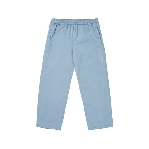 Palace P-TEC FLEECE JOGGER BLUE - Colorway