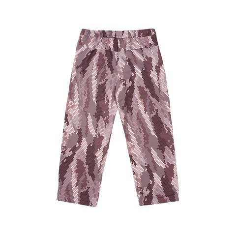 Palace P-TEC FLEECE JOGGER HEXA CAMO GREY - Colorway