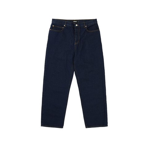 Palace P45 STANDARD JEAN INDIGO - Colorway